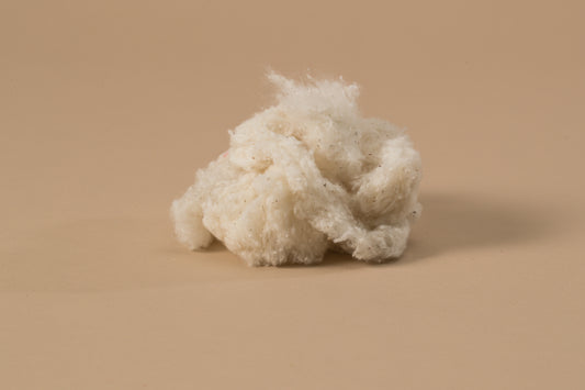 Baumwolle (feuchtigkeitsausgleichend & atmungsaktiv)